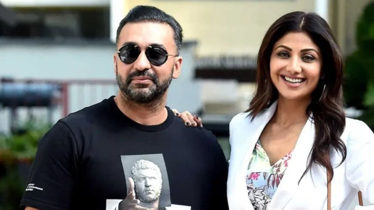 Shilpa Shetty Raj Kundra Break Silence Post Cheating Allegations Say Truth Shall Prevail 8105